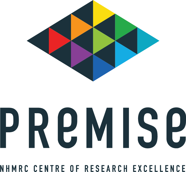 Premise logo